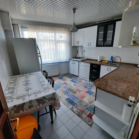 Tarabya Family Suıt Boshphorus İstanbul Dış mekan fotoğraf