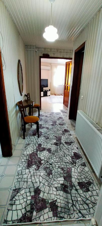 Tarabya Family Suıt Boshphorus İstanbul Dış mekan fotoğraf