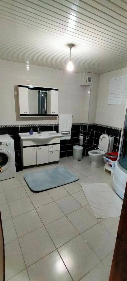Tarabya Family Suıt Boshphorus İstanbul Dış mekan fotoğraf