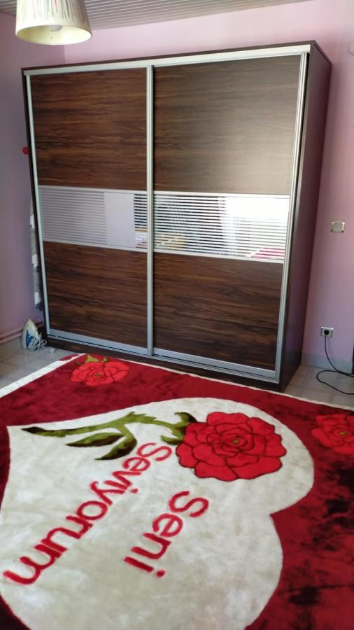Tarabya Family Suıt Boshphorus İstanbul Dış mekan fotoğraf