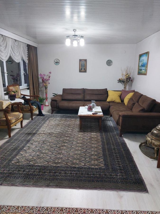 Tarabya Family Suıt Boshphorus İstanbul Dış mekan fotoğraf
